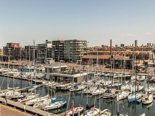 Apartamento Scheveningen Grabación al aire libre 2