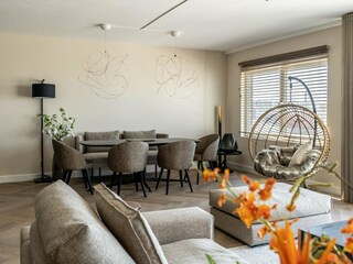 Apartamento Scheveningen Características 2