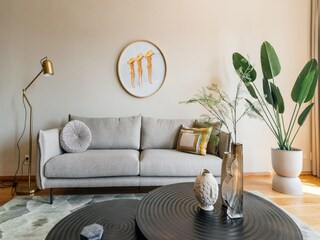 Apartamento Scheveningen Características 9