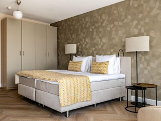 Appartamento Scheveningen Caratteristiche 3