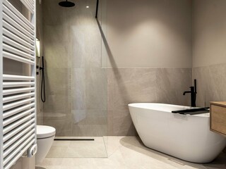 Appartamento Scheveningen Caratteristiche 8
