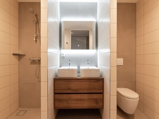 Apartment Scheveningen Features 5