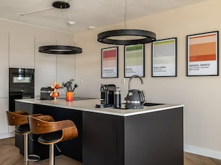 Apartment Scheveningen Ausstattung 10