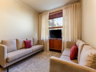 Apartment Porto Features 1