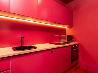 Apartment Porto Ausstattung 22