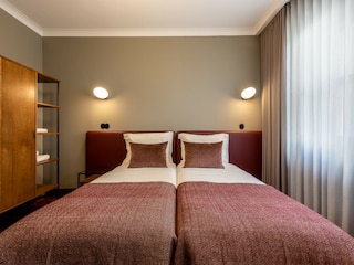 Apartment Porto Ausstattung 14