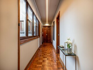 Apartamento Porto Características 11