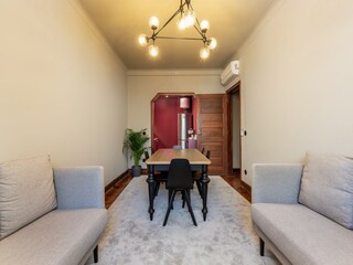 Apartamento Porto Características 3