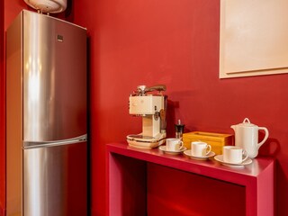 Appartement Porto Kenmerken 8