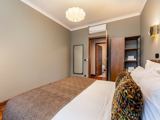 Apartment Porto Ausstattung 10