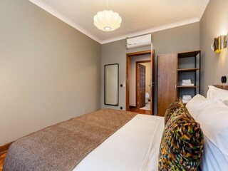 Apartment Porto Ausstattung 11