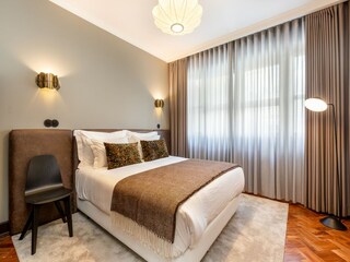 Apartment Porto Ausstattung 12