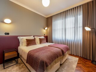 Apartment Porto Ausstattung 13