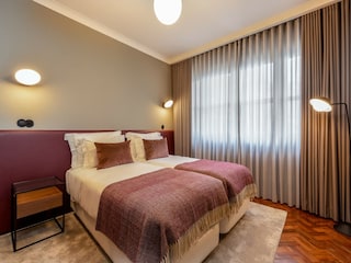 Apartment Porto Ausstattung 5