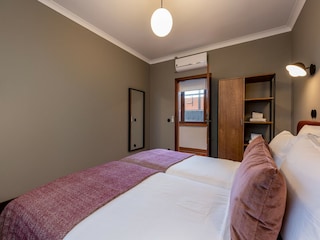 Apartment Porto Ausstattung 6