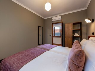 Appartement Porto Kenmerken 10