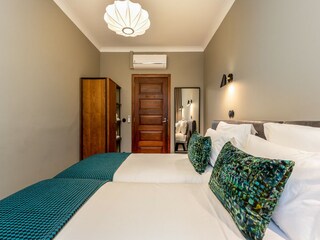 Apartamento Porto Características 11