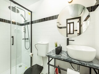Apartment Porto Ausstattung 22