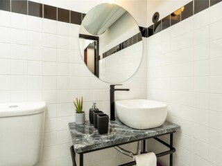 Apartment Porto Ausstattung 4