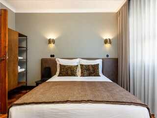 Apartment Porto Ausstattung 18