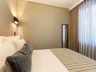 Apartment Porto Ausstattung 5