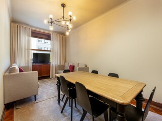 Appartement Porto Équipement 3
