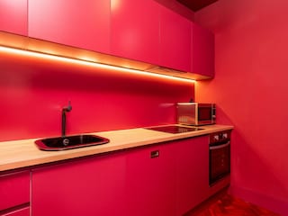 Apartment Porto Ausstattung 6
