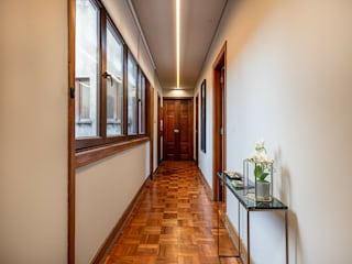 Apartment Porto Ausstattung 7