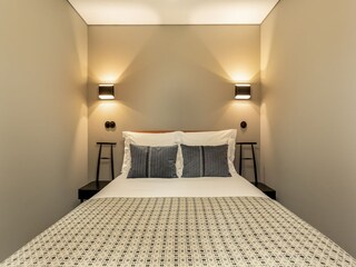 Apartment Porto Ausstattung 11