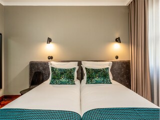 Apartment Porto Ausstattung 14