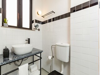 Apartment Porto Ausstattung 15