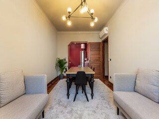 Apartment Porto Ausstattung 17