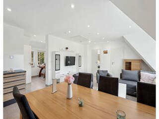 Appartement Schneverdingen Équipement 1