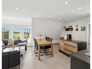 Appartement Schneverdingen Équipement 12