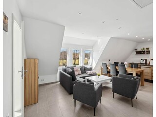 Apartamento Schneverdingen Características 9