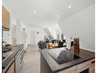 Appartement Schneverdingen Équipement 6