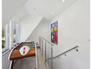 Appartement Schneverdingen Équipement 7
