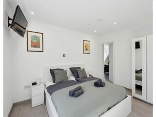 Appartement Schneverdingen Équipement 13