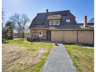 Apartamento Schneverdingen Grabación al aire libre 3