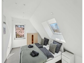Apartamento Schneverdingen Características 8