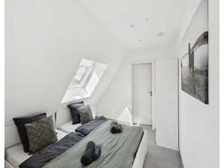 Apartamento Schneverdingen Características 9