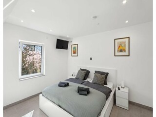 Appartement Schneverdingen Équipement 16