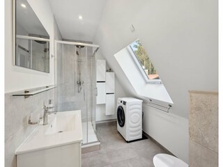 Appartement Schneverdingen Équipement 14