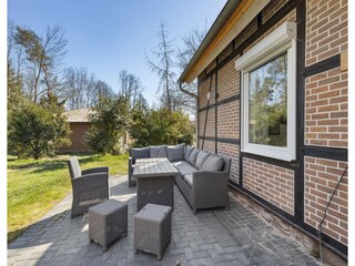Apartamento Schneverdingen Grabación al aire libre 3