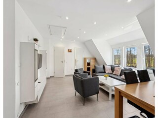 Appartement Schneverdingen Équipement 9