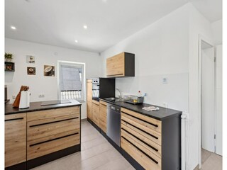 Appartement Schneverdingen Équipement 10