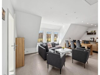 Apartment Schneverdingen Ausstattung 5