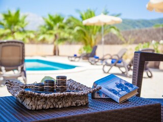 Villa Sa Pobla Buitenaudio-opname 22