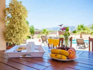 Villa Sa Pobla Enregistrement extérieur 10