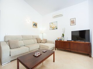 Villa Sa Pobla Buitenaudio-opname 2